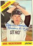 Dave Wickersham