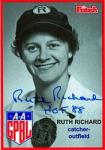 Ruth Richard