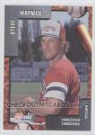 Steve Wapnick