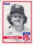 Laurie Ann Lee