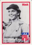 Rhoda Leonard-Linehan
