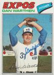 Dan Warthen