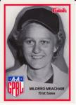 Mildred Meacham