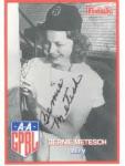 Bernice Metesh