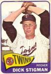 Dick Stigman