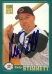 Kelly Stinnett