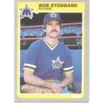 Bob Stoddard