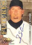 Ricky Stone
