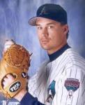Todd Stottlemyre