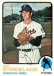 Jim Strickland