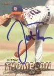 Justin Thompson