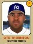 Otis Thornton