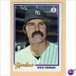 Dick Tidrow