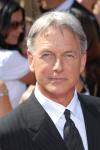 Mark Harmon