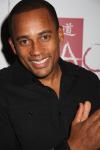 Hill Harper