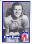 Pauline Dennert-Hill