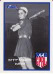 Betty Francis