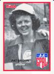 Patricia Brown