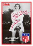Jean Buckley