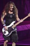 Steve Harris