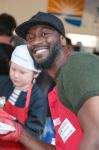Aldis Hodge