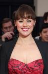 Jill Halfpenny