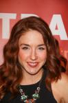 Erin Karpluk