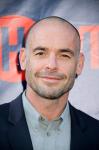 Paul Blackthorne