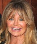 Goldie Hawn