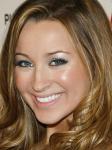 Ashley Leggat