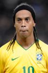  Ronaldinho
