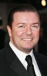 Ricky Gervais