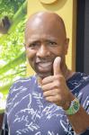Kenny Smith