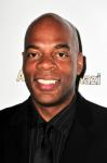 Alonzo Bodden