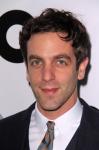BJ Novak