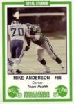 Mike Anderson