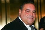 Joseph (Joe) Gannascoli