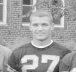 Lou Baldacci