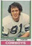 Marv Bateman