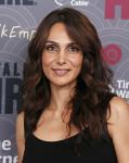 Annie Parisse