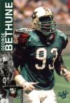 George Bethune
