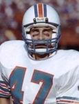 Glenn Blackwood