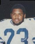 Curtis Bledsoe