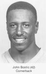 John Bostic