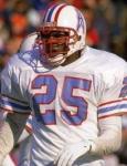 Keith Bostic