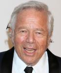 Robert Kraft