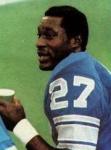 Luther Bradley