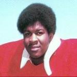 Byron Braggs