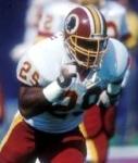 Reggie Branch