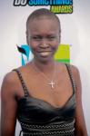 Alek Wek